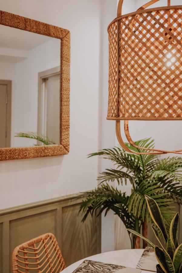 Casa Los Yayos By Nomad Stays Алтеа Екстериор снимка