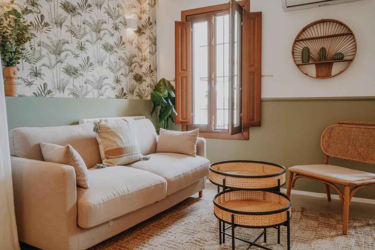Casa Los Yayos By Nomad Stays Алтеа Екстериор снимка