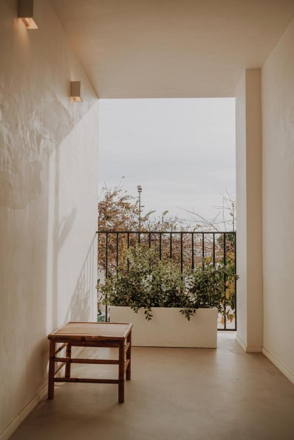 Casa Los Yayos By Nomad Stays Алтеа Екстериор снимка